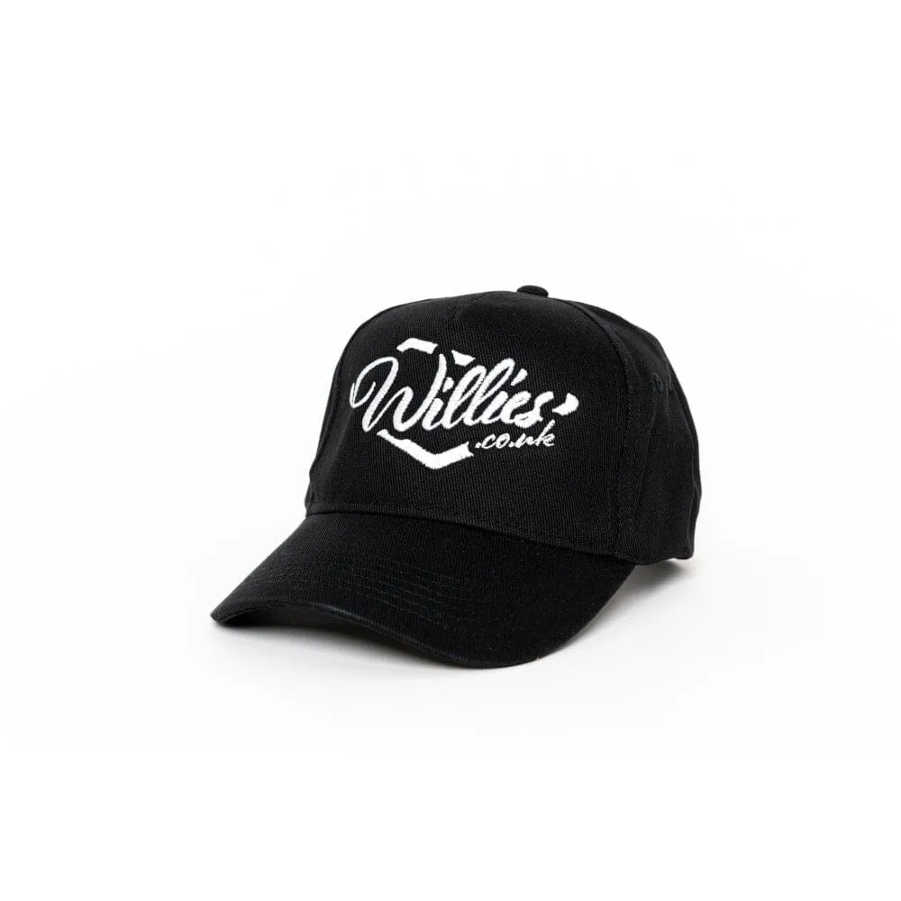 Willies X BrandIT Clothing Benchwarmer Cap