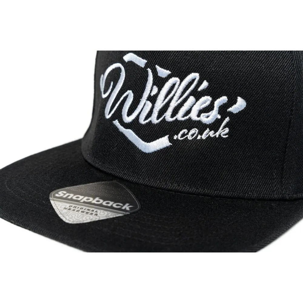 Willies X BrandIT Clothing Benchwarmer Cap