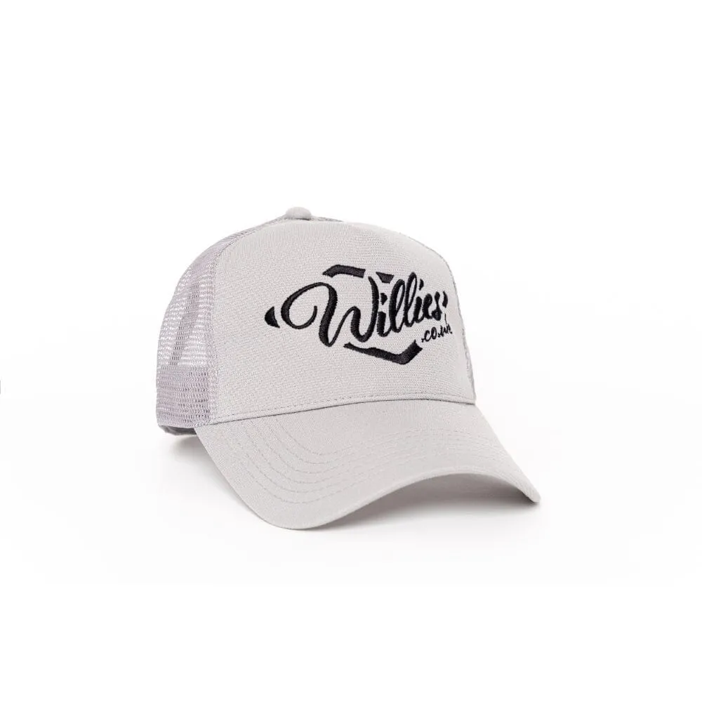 Willies X BrandIT Clothing Benchwarmer Cap