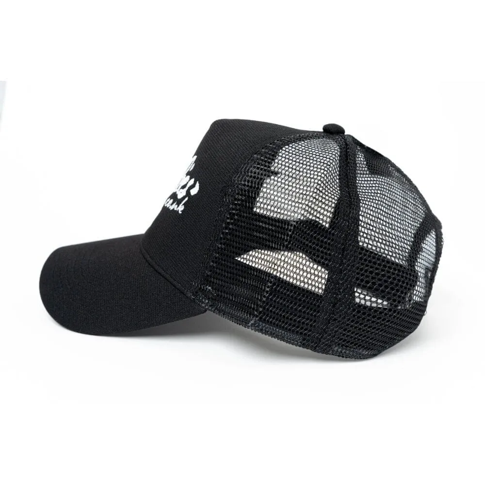 Willies X BrandIT Clothing Benchwarmer Cap