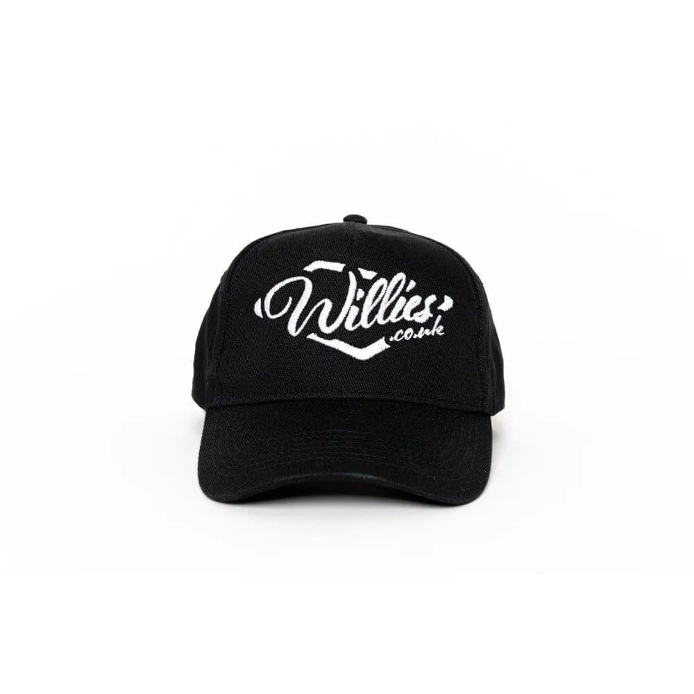 Willies X BrandIT Clothing Benchwarmer Cap