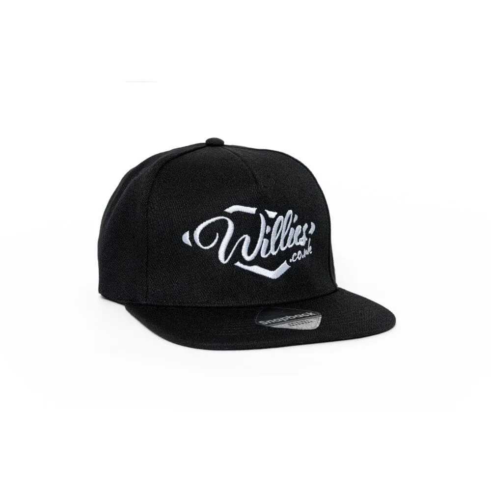 Willies X BrandIT Clothing Benchwarmer Cap