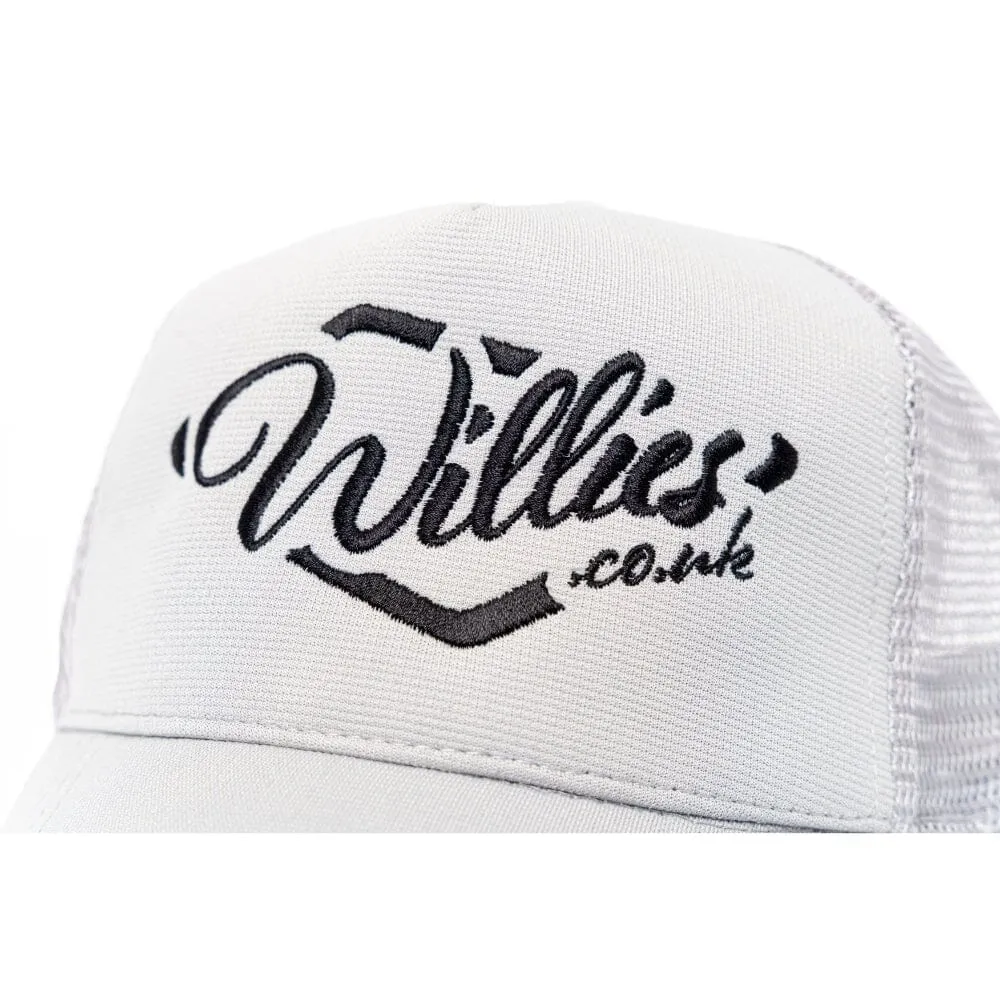 Willies X BrandIT Clothing Benchwarmer Cap