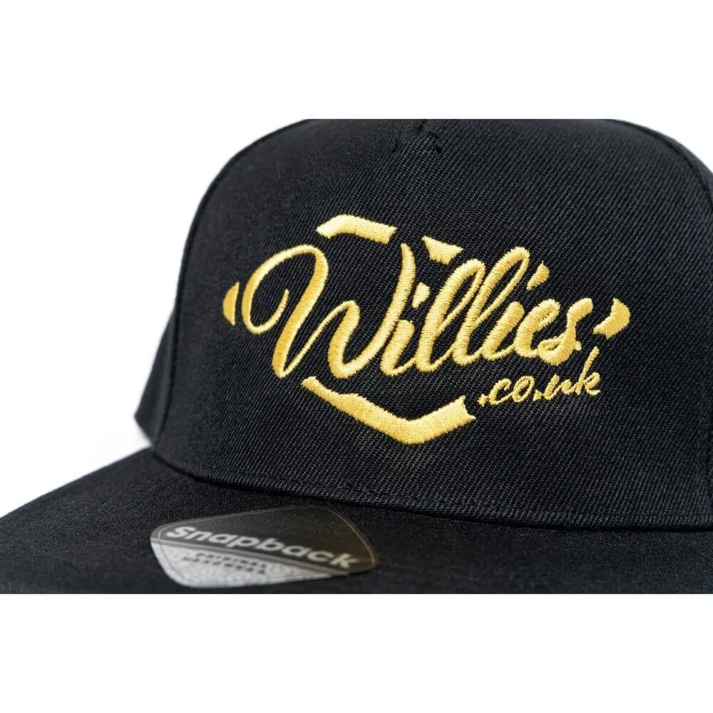 Willies X BrandIT Clothing Benchwarmer Cap