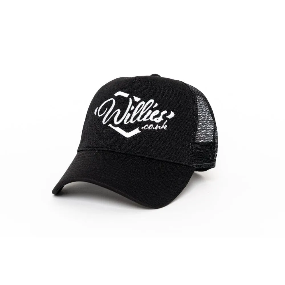 Willies X BrandIT Clothing Benchwarmer Cap