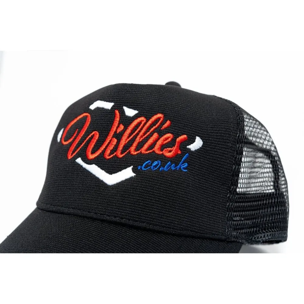 Willies X BrandIT Clothing Benchwarmer Cap