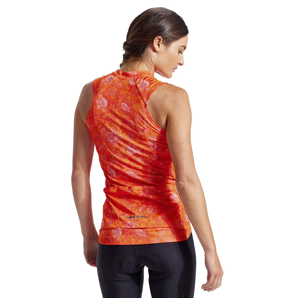 Women's Attack Sleeveless Jersey