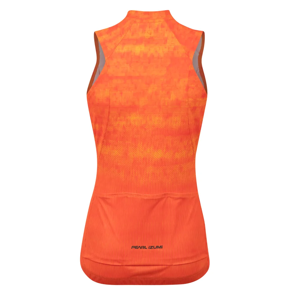 Women's Attack Sleeveless Jersey