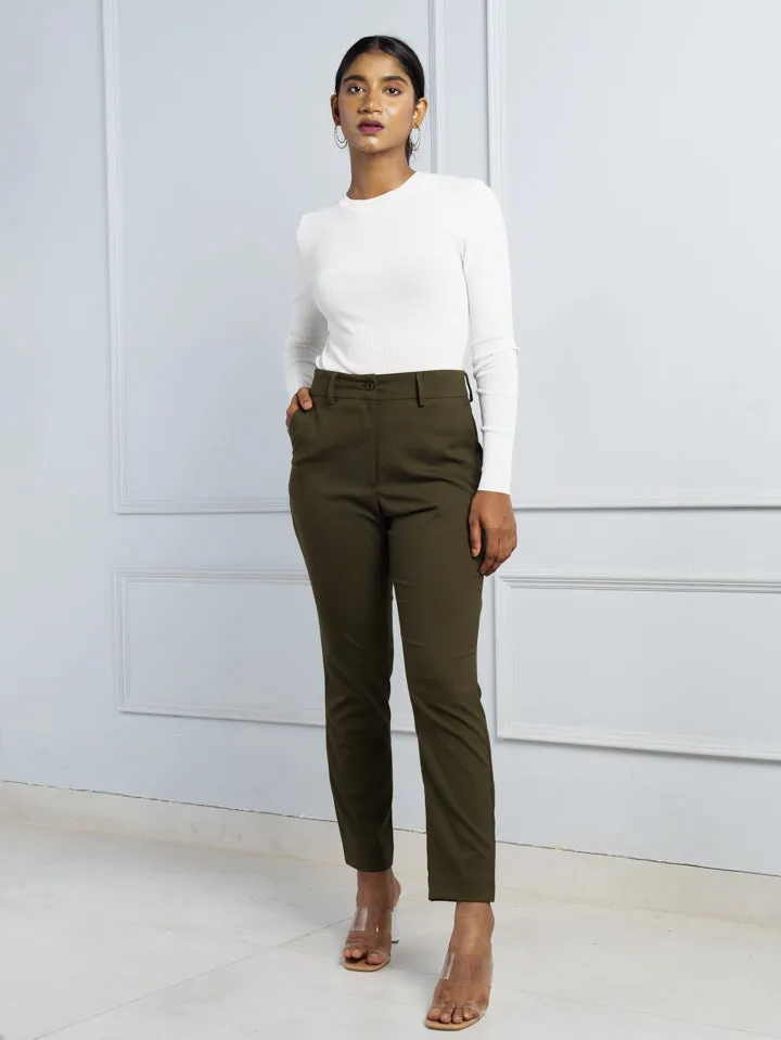 Women's Formal Pants Bundle of 2