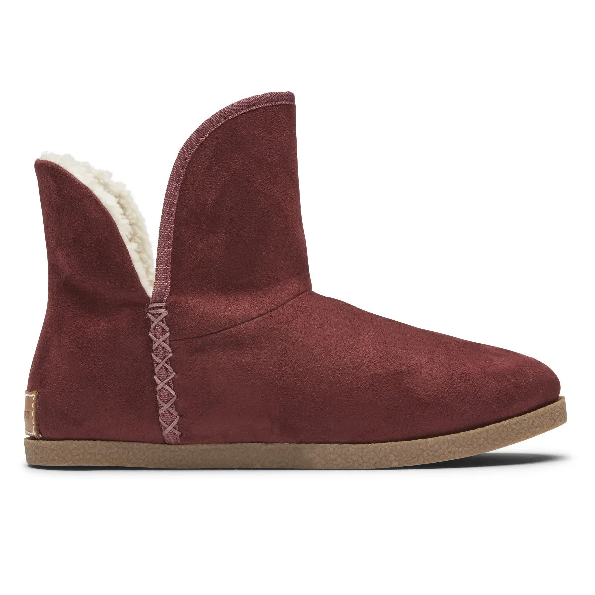 Women's truTECH Veda Slipper Boot