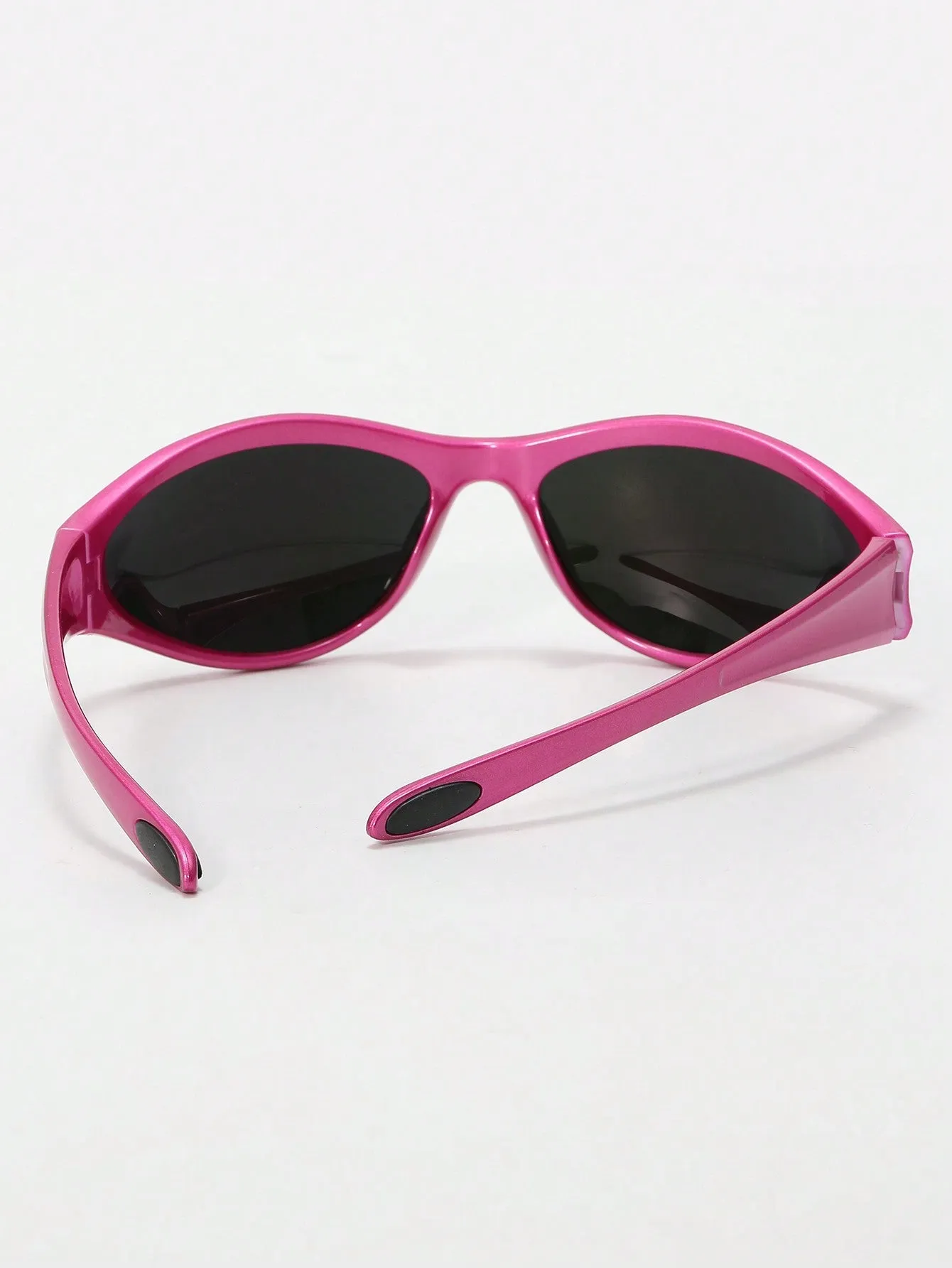 Y2k Sporty Sunglasses